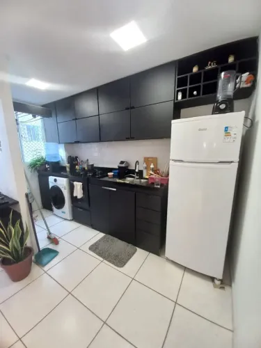 Apartamento no condomínio conquista camaragibe