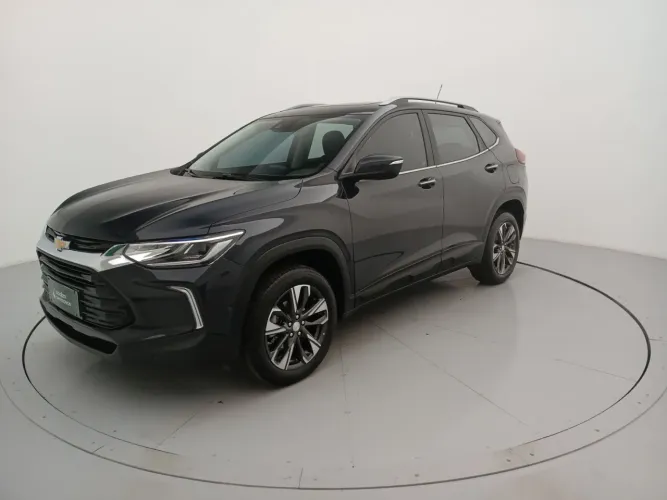 Chevrolet Tracker Premier 1.2 Turbo 12V Flex AUT 2025