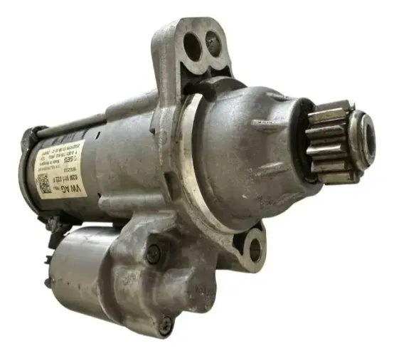 Motor Arranque Vw Polo 1.0 3cc Tsi *106 Original 2023