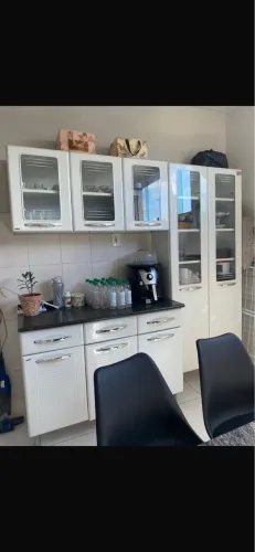 Armário bertolini aço 