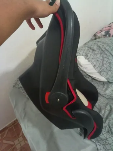Bebê conforto 