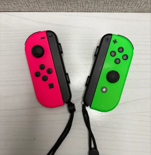 Joy-Con Original Nintendo Switch