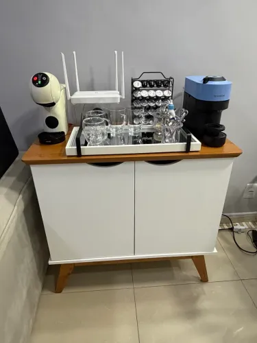 Mesinha de Café 