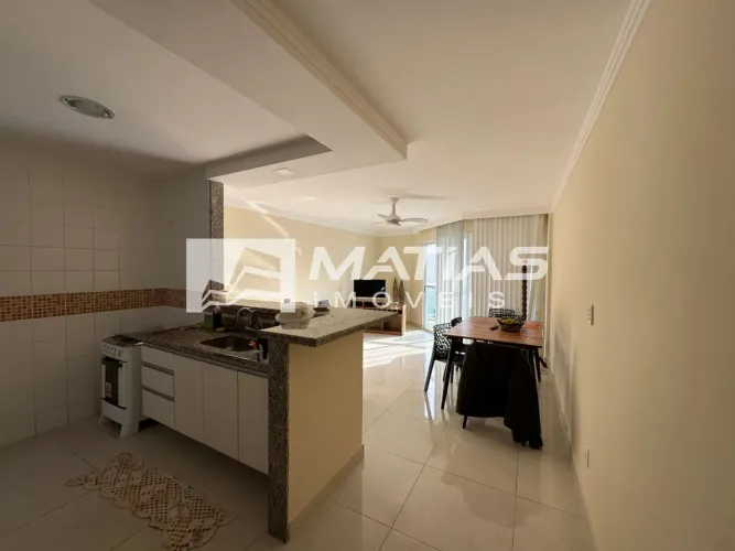 APARTAMENTO PARA LOCAÇÃO ANUAL NO CENTRO DE GUARAPARI