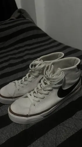 Nike Court Legacy Mid Tamanho 41