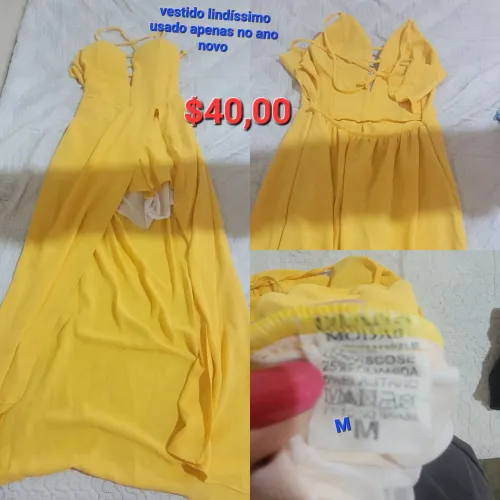 Desapego feminino no precinho
