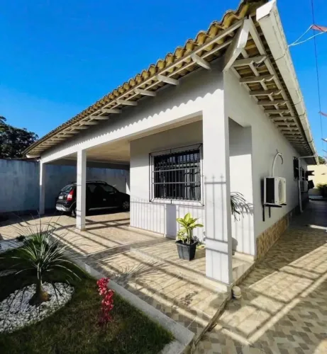 CASA NO SANTO ANTÔNIO - SOMENTE VENDA