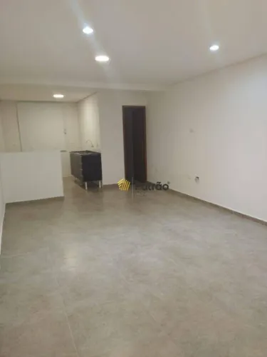 Studio, 38 m² - venda por R$ 350.000,00 ou aluguel por R$ 2.593,00/mês - Parque São Diogo
