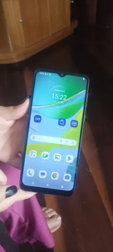 Celular Moto E13 64GB 4GB RAM 