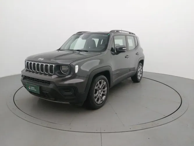 Jeep Renegade Long. T270 1.3 TB 4X2 Flex Aut. 2025