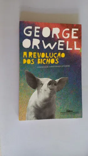 A Revolução dos Bichos