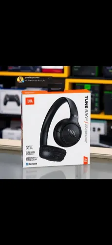 Fone jbl