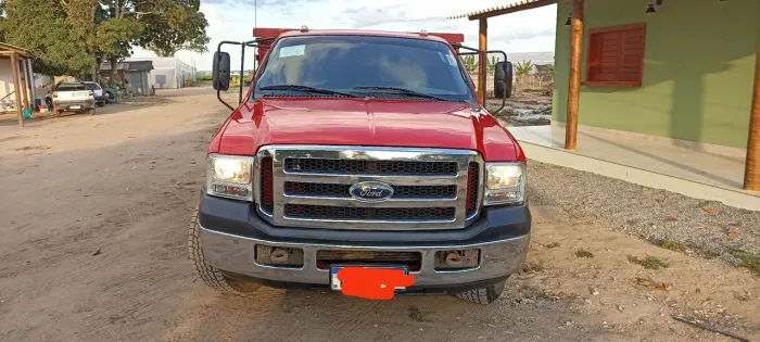 Ford F350