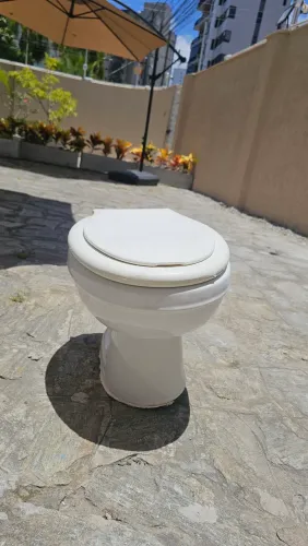 Vaso sanitário infantil Celite