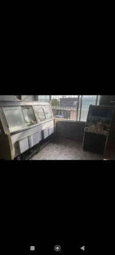 Refrigeradores