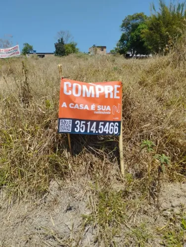 Lote à venda, Guarujá Mansões - Betim/MG