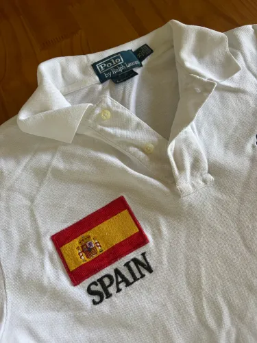 Polo Spain Ralph Lauren