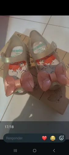 Mini Melissa