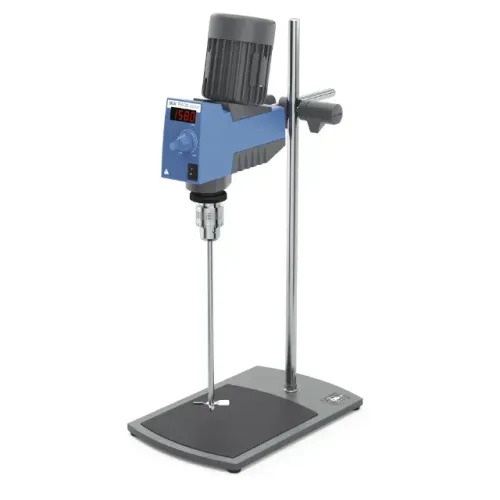 Agitador Mecanico Digital IKA - 20 Litros RW20