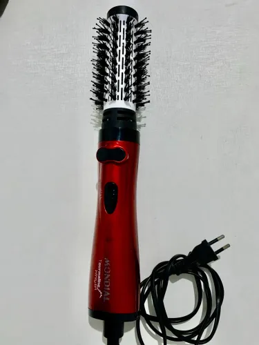 Vendo escova rotativa Mondial