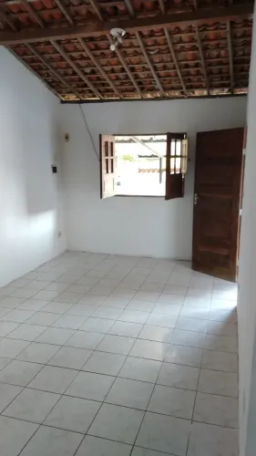 Casa para alugar no IBURA - 5 quartos, suíte e garagem para 2 carros