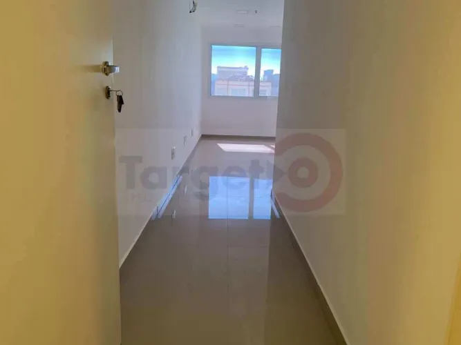 Excelente Sala Venda DHC Offices - Pilares