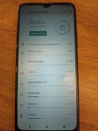 Moto E7 64 gb