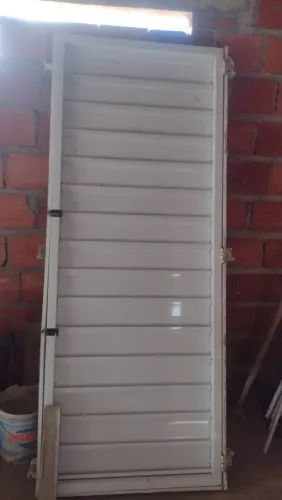 porta semi nova
