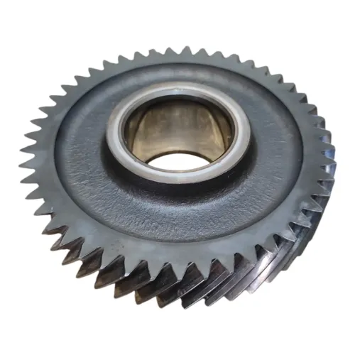 Engrenagem 6a Fixa Caixa Eaton 6106 6206 3364000 D 48