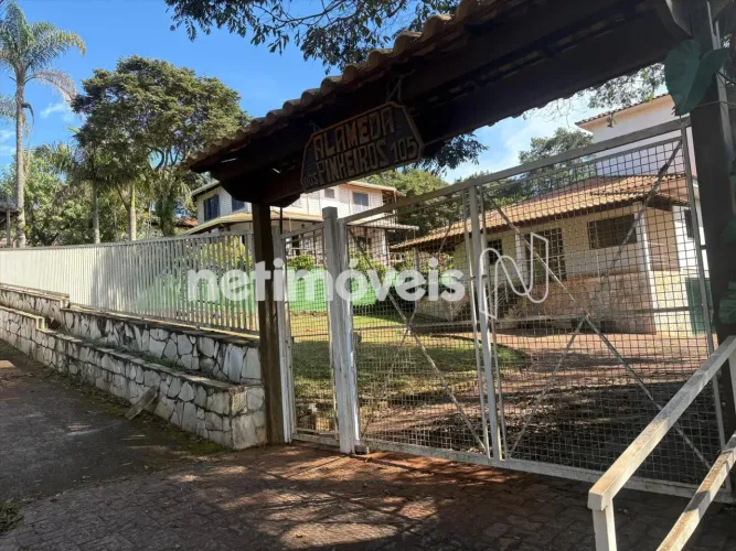 Venda Casa em condomínio Aconchego da Serra Itabirito