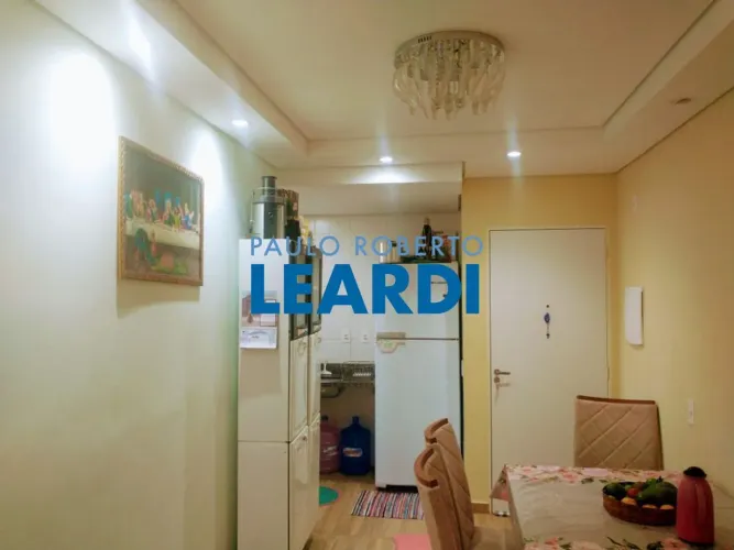 APARTAMENTO - JOÃO XXIII - SP