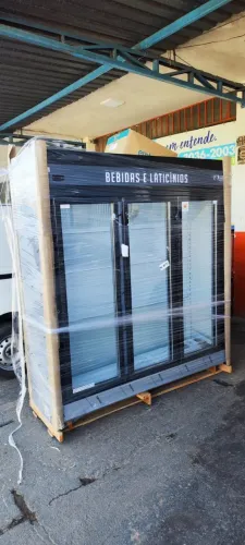 Auto serviço polar 1.80 m 3p