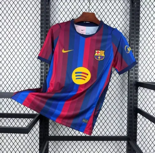 Camisa Barcelona 26/27