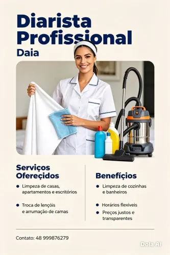 Diarista 