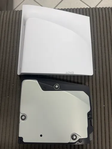 Leitor de discos para Ps5