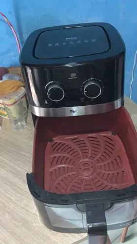 Air fryer Philco