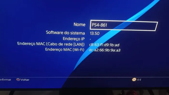 Ps4 1 Tb
