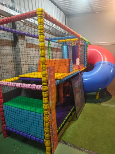 Brinquedo para Área Kids