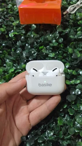 Fone Bluethooth Basike (Original)
