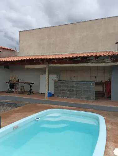 Casa em porto rico