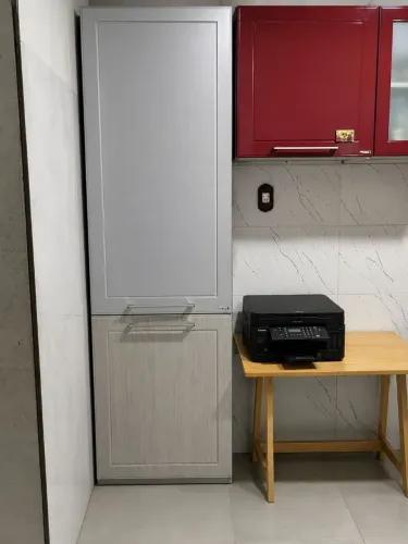 Armário em Aço