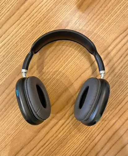 Headphone Bluetooth P9 Pro Max Sem Fio
