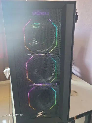 PC Top Completo