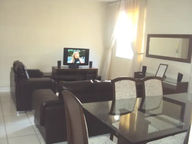 Apartamento com 3 quartos à venda em Belo Horizonte