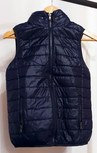 Colete Calvin Klein