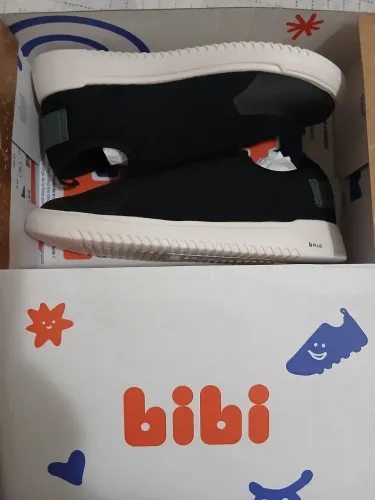 Tênis Bibi novo
