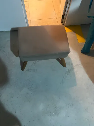 Puf banqueta 