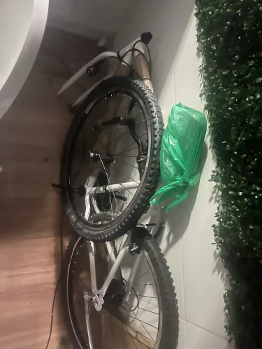 bike nova