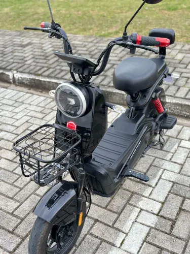 Scooter Eletrica X13 1000w 2025