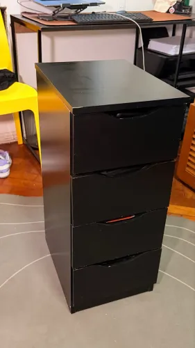 Mesa de cabeceira